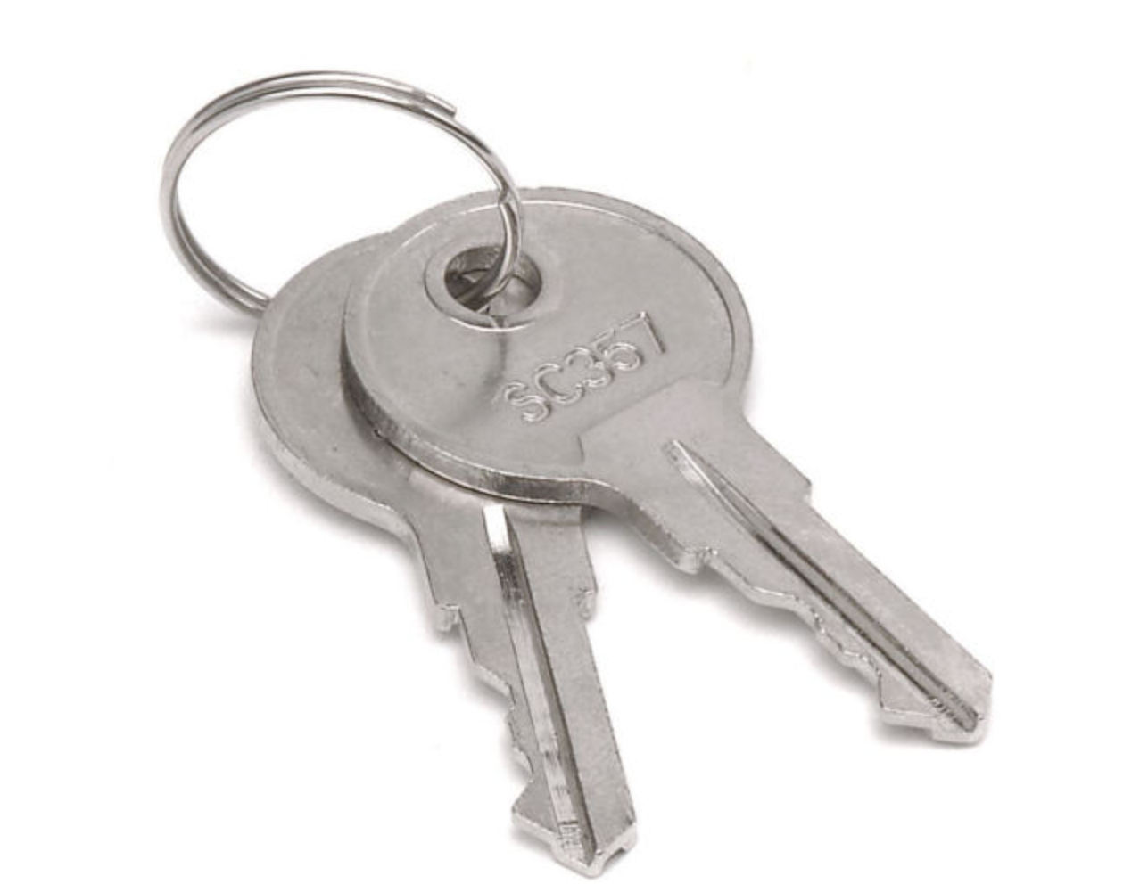 Capture Acme Lock & Key